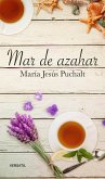 Mar de azahar (eBook, ePUB)