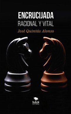 Cover Encrucijada racional y vital (eBook, ePUB)