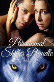 Paranormal Shifter Bundle Vol. 1 (eBook, ePUB)