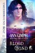 Blood Bond (Underground Heat, #3)... - Bild 1