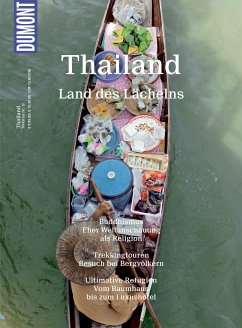 DuMont BILDATLAS Thailand (eBook, PDF) - Möbius, Michael