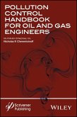 Pollution Control Handbook for Oil and Gas Engineering (eBook, ePUB)