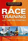 Race Training with Jim Saltonstall (eBook, ePUB)