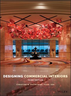 Designing Commercial Interiors (eBook, ePUB) - Piotrowski, Christine M.