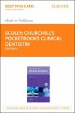 Churchill's Pocketbooks Clinical Dentistry E-Book (eBook, ePUB)
