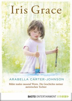 Iris Grace (eBook, ePUB) - Carter-Johnson, Arabella