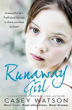 Runaway Girl (eBook, ePUB) - Watson, Casey