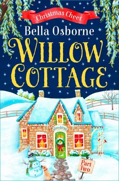 Willow Cottage - Part Two (eBook, ePUB) - Osborne, Bella