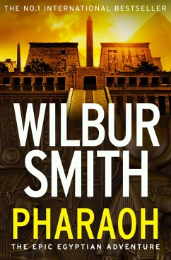 Pharaoh (eBook, ePUB) - Smith, Wilbur