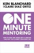 One Minute Mentoring (eBook, ePUB) - Bild 1