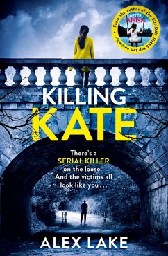 Killing Kate (eBook, ePUB) - Lake, Alex