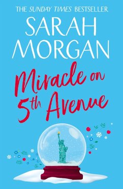 Miracle On 5th Avenue (eBook, ePUB) - Morgan, Sarah