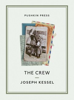The Crew (eBook, ePUB) - Kessel, Joseph