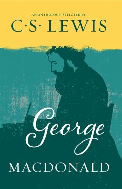 George MacDonald (eBook, ePUB) - Lewis, C. S.