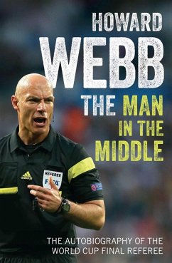 The Man in the Middle (eBook, ePUB) - Webb, Howard