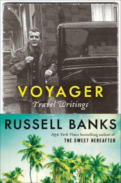 Voyager (eBook, ePUB) - Banks, Russell