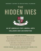 Hidden Ivies, 3rd Edition, The, EPUB (eBook, ePUB)