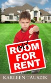 My Room For Rent (eBook, ePUB)