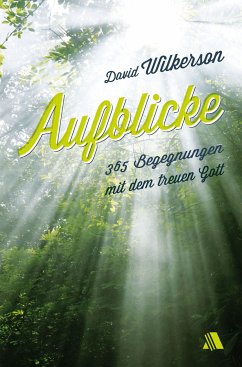 Aufblicke (eBook, ePUB) - Wilkerson, David