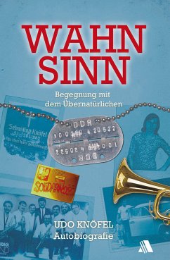 Wahnsinn (eBook, ePUB) - Knöfel, Udo