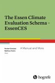 The Essen Climate Evaluation Schema EssenCES (eBook, PDF)
