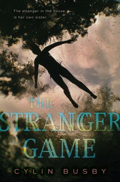 Cover The Stranger Game (eBook, ePUB)