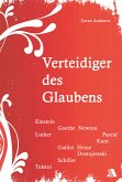 Verteidiger des Glaubens (eBook, ePUB)