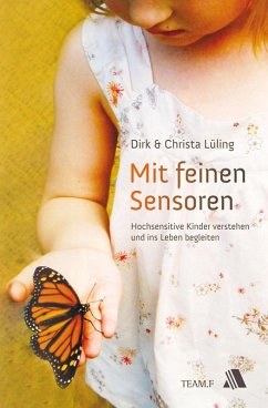 Mit feinen Sensoren (eBook, ePUB) - Lüling, Dirk; Lüling, Christa