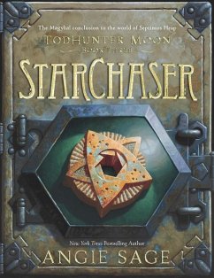 TodHunter Moon, Book Three: StarChaser (eBook, ePUB) - Sage, Angie