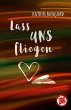 Lass uns fliegen (eBook, ePUB) - Bild 1