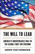The Will to Lead (eBook, ePUB) - Bild 1