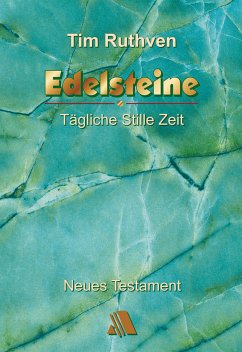 Edelsteine (eBook, ePUB) - Ruthven, Tim