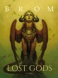 Lost Gods (eBook, ePUB) - Bild 1