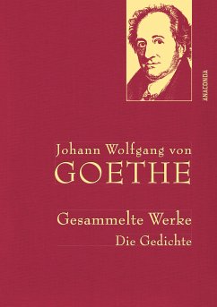 Goethe,J.W.v.,Gesammelte Werke (eBook, ePUB) - Goethe, Johann Wolfgang von