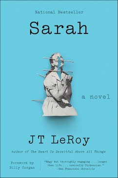 Cover Sarah (eBook, ePUB)