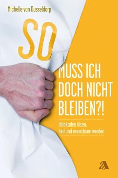 Cover So muss ich doch nicht bleiben?! (eBook, ePUB)