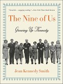 The Nine of Us (eBook, ePUB)