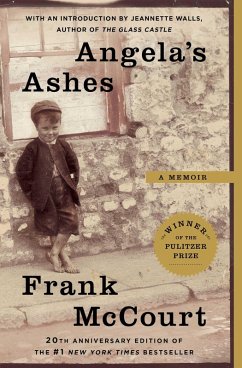 Angela's Ashes (eBook, ePUB) - McCourt, Frank