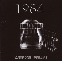 1984: 2cd/1dvd Remastered & Expanded Deluxe Editio - Phillips,Anthony