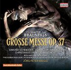 Große Messe,Op.37