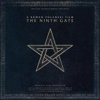 The Ninth Gate (Transparent Orange/Yellow 2lp)