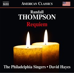 Requiem - Hayes,David/Philadelphia Singers,The