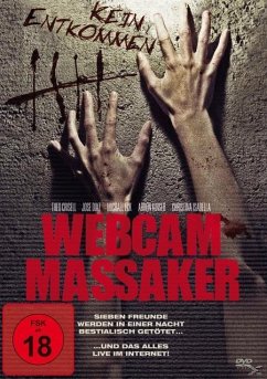Webcam Massaker