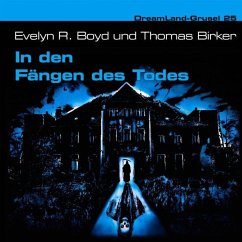 Dreamland Grusel - In den Fängen des Todes - Boyd, Evelyn