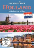 Holland-Der Reiseführer