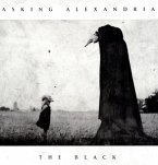 The Black (Opaque Black 2lp)