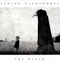 The Black (Opaque Black 2lp) - Asking Alexandria