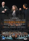 Chung/Argerich/Angelich