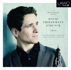 Oboe Und Orchester - Strunck,David