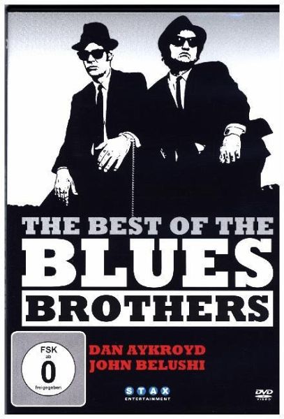 The Best of the Blues Brothers The Best of the Blues Brothers